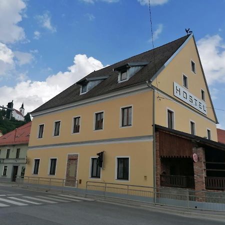 Hostel Vojnik Eksteriør bilde