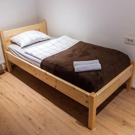 Hostel Vojnik Eksteriør bilde