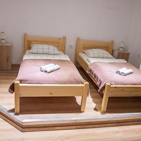 Hostel Vojnik Eksteriør bilde