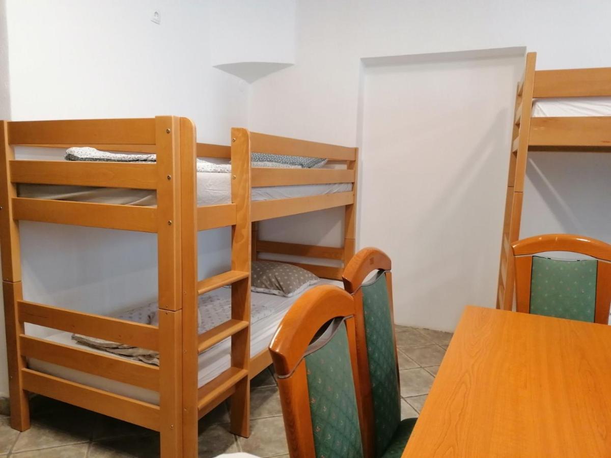 Hostel Vojnik Eksteriør bilde