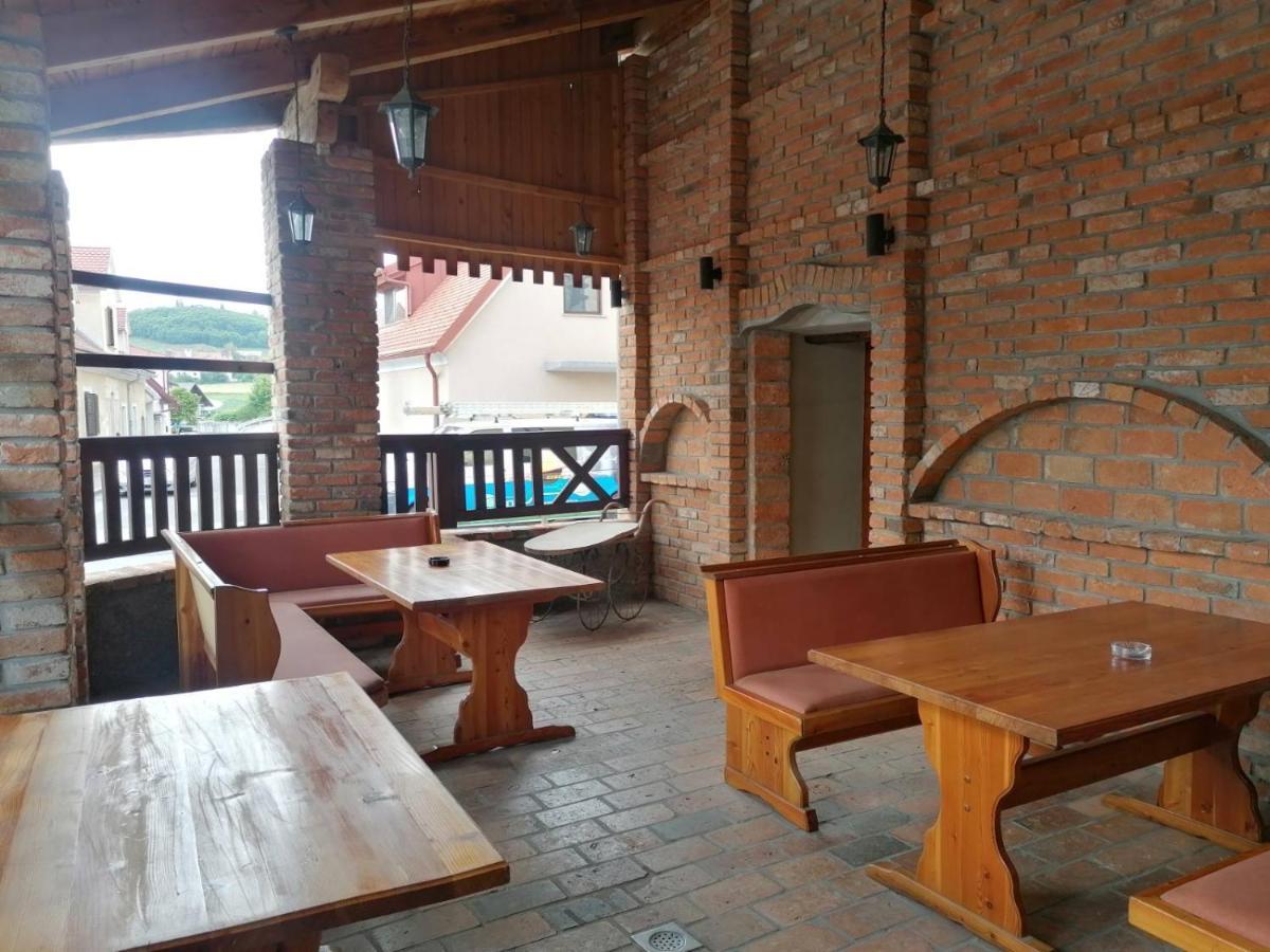 Hostel Vojnik Eksteriør bilde