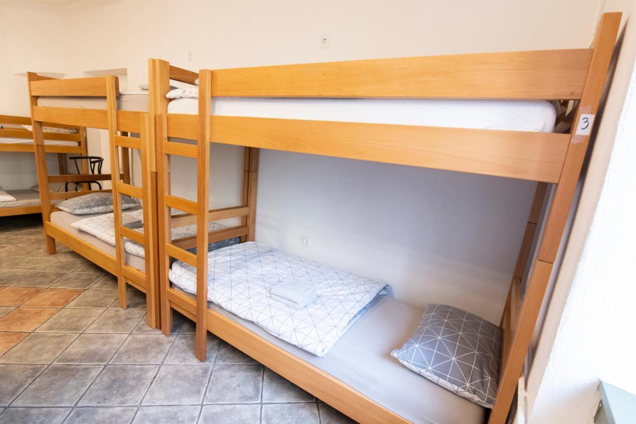 Hostel Vojnik Eksteriør bilde