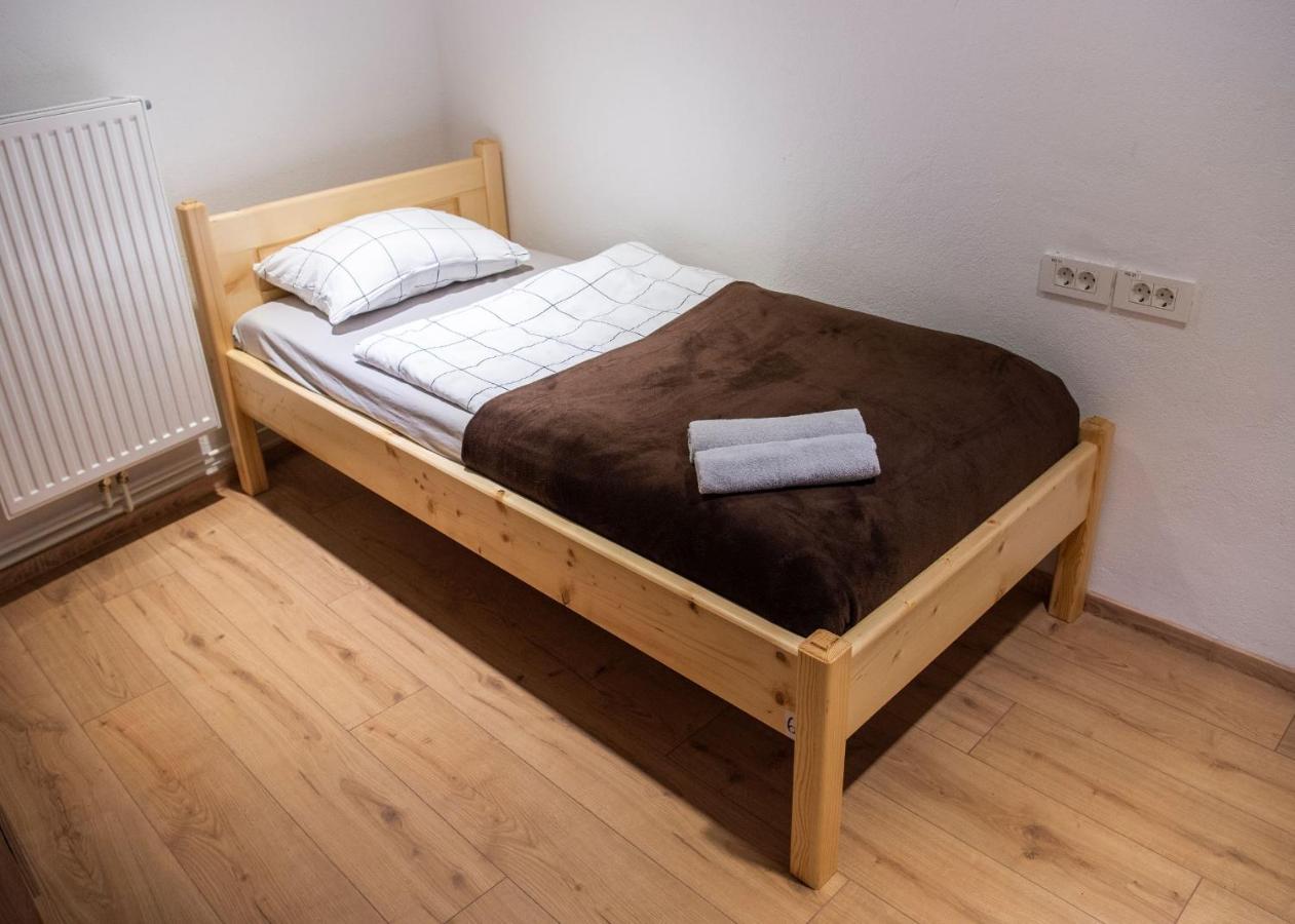 Hostel Vojnik Eksteriør bilde