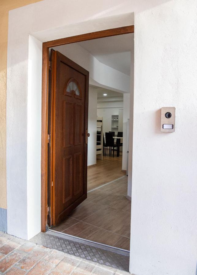 Hostel Vojnik Eksteriør bilde