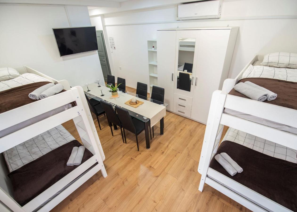 Hostel Vojnik Eksteriør bilde