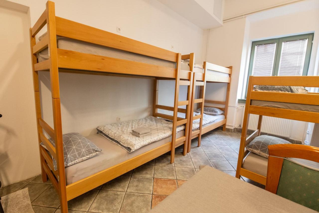 Hostel Vojnik Eksteriør bilde