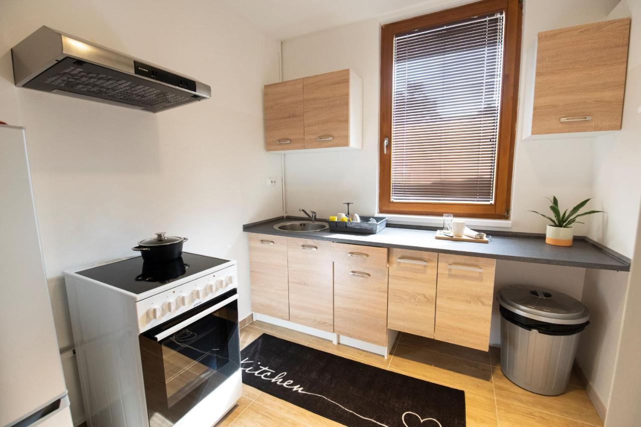 Hostel Vojnik Eksteriør bilde