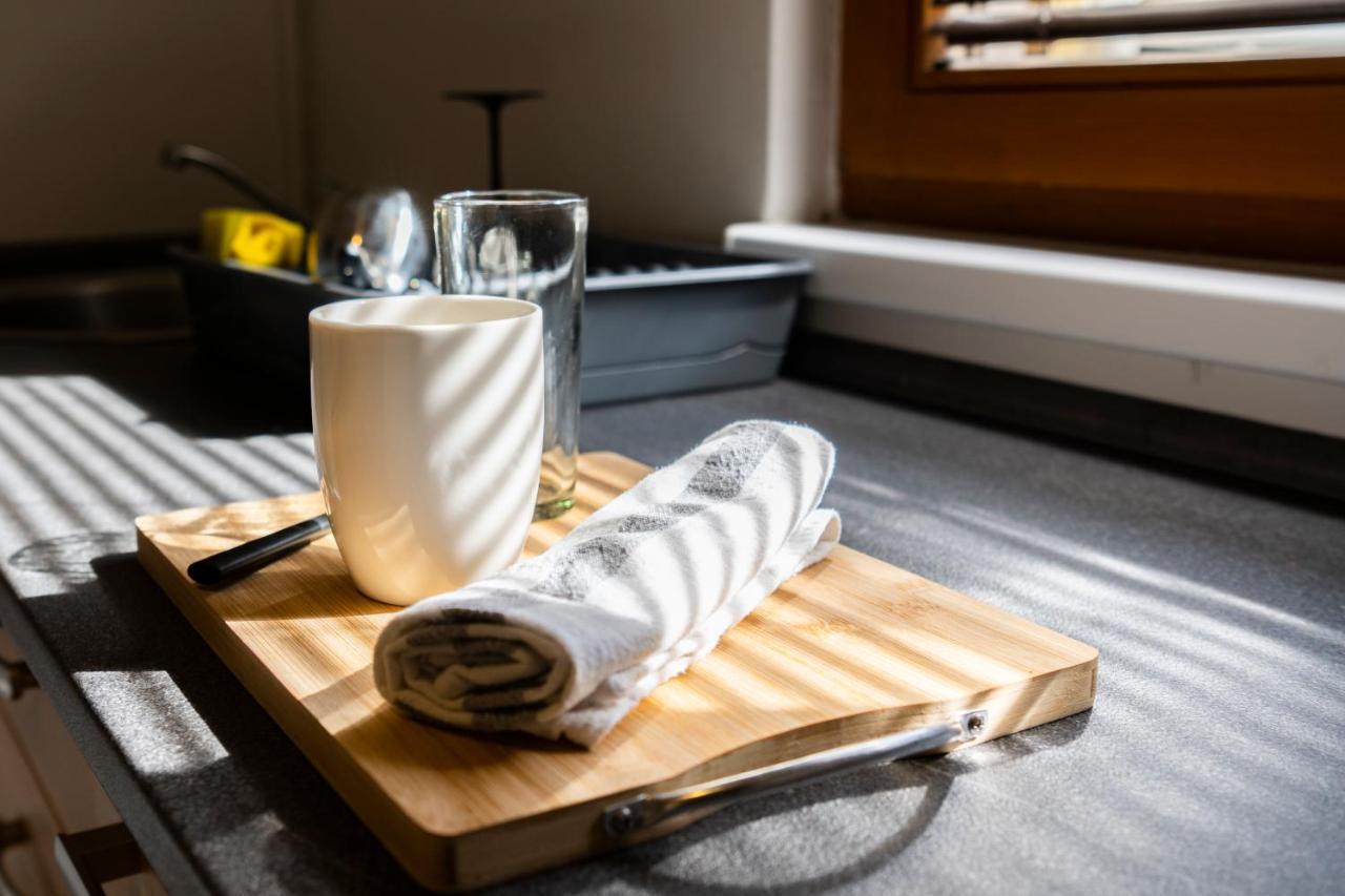 Hostel Vojnik Eksteriør bilde