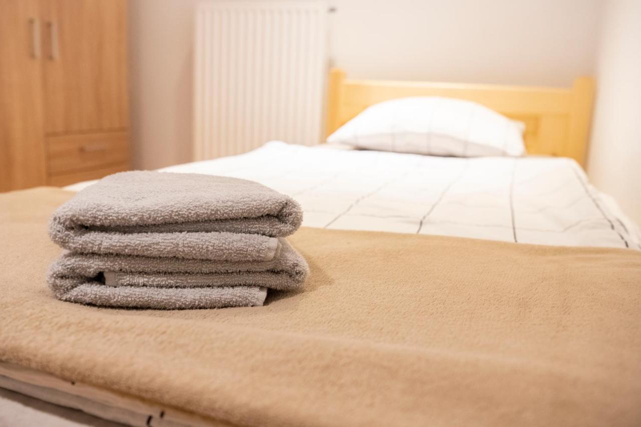 Hostel Vojnik Eksteriør bilde