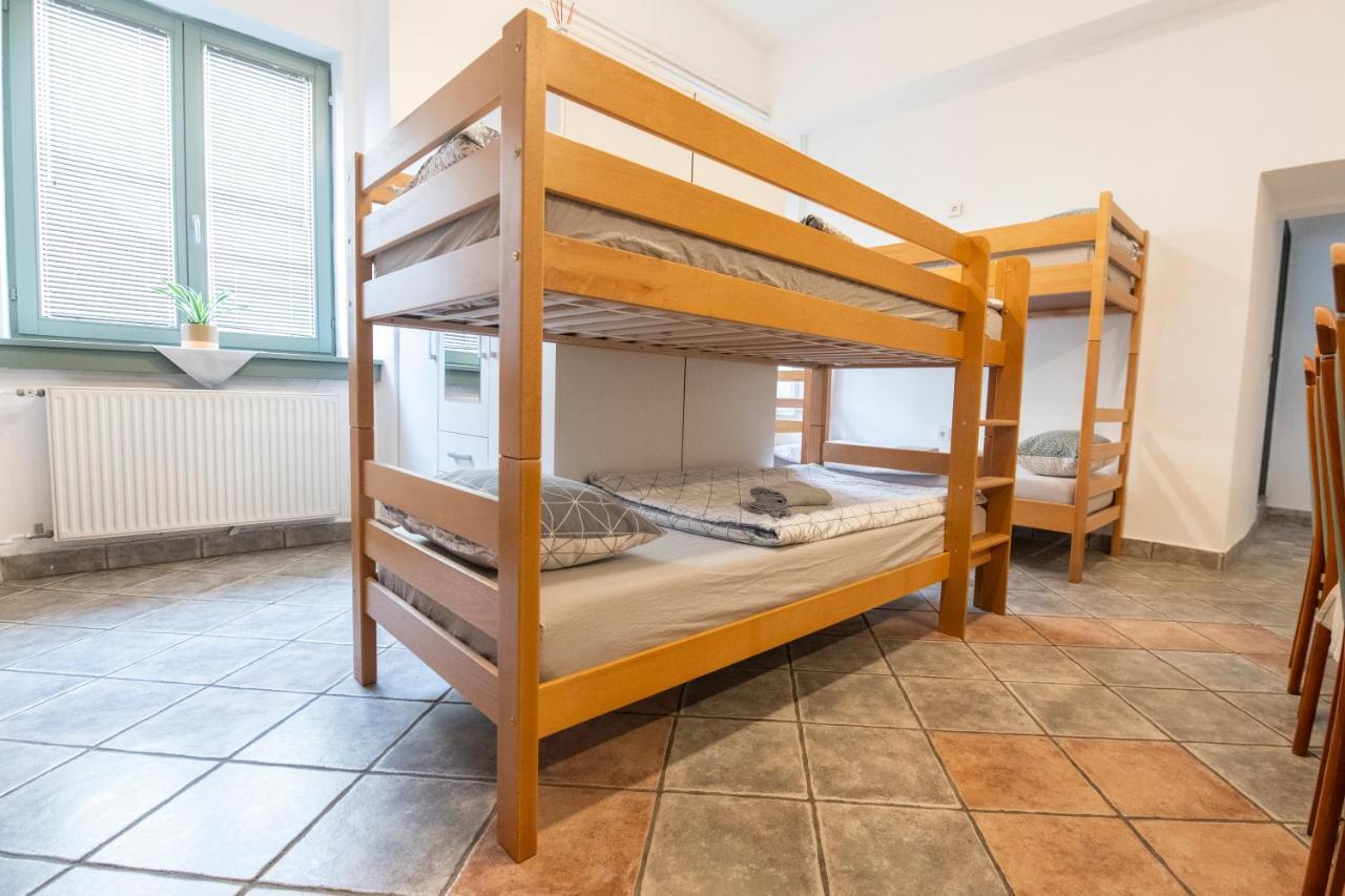 Hostel Vojnik Eksteriør bilde