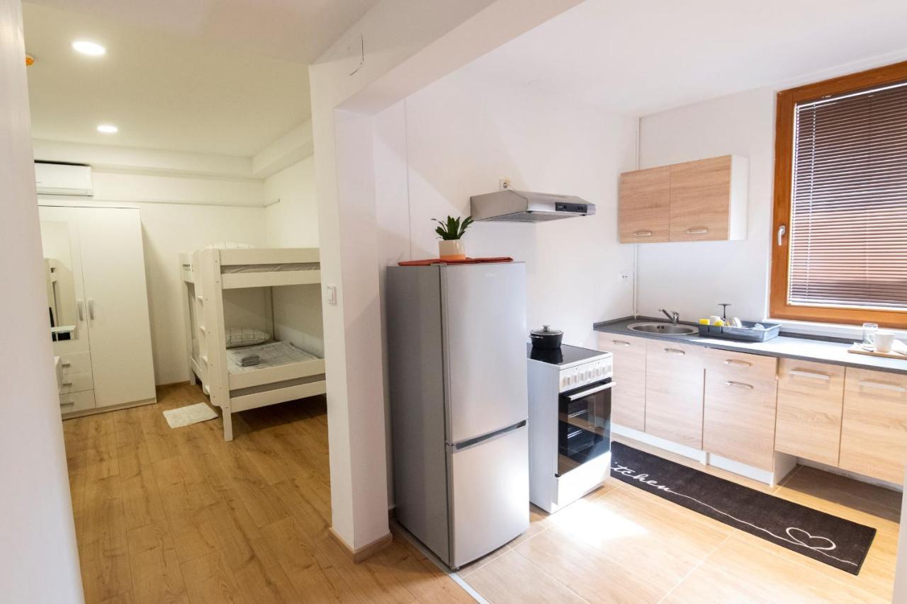 Hostel Vojnik Eksteriør bilde