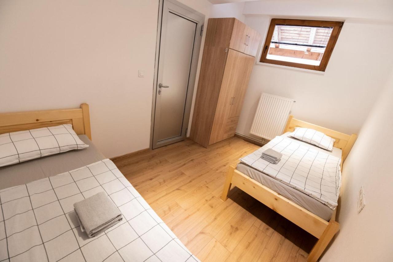 Hostel Vojnik Eksteriør bilde