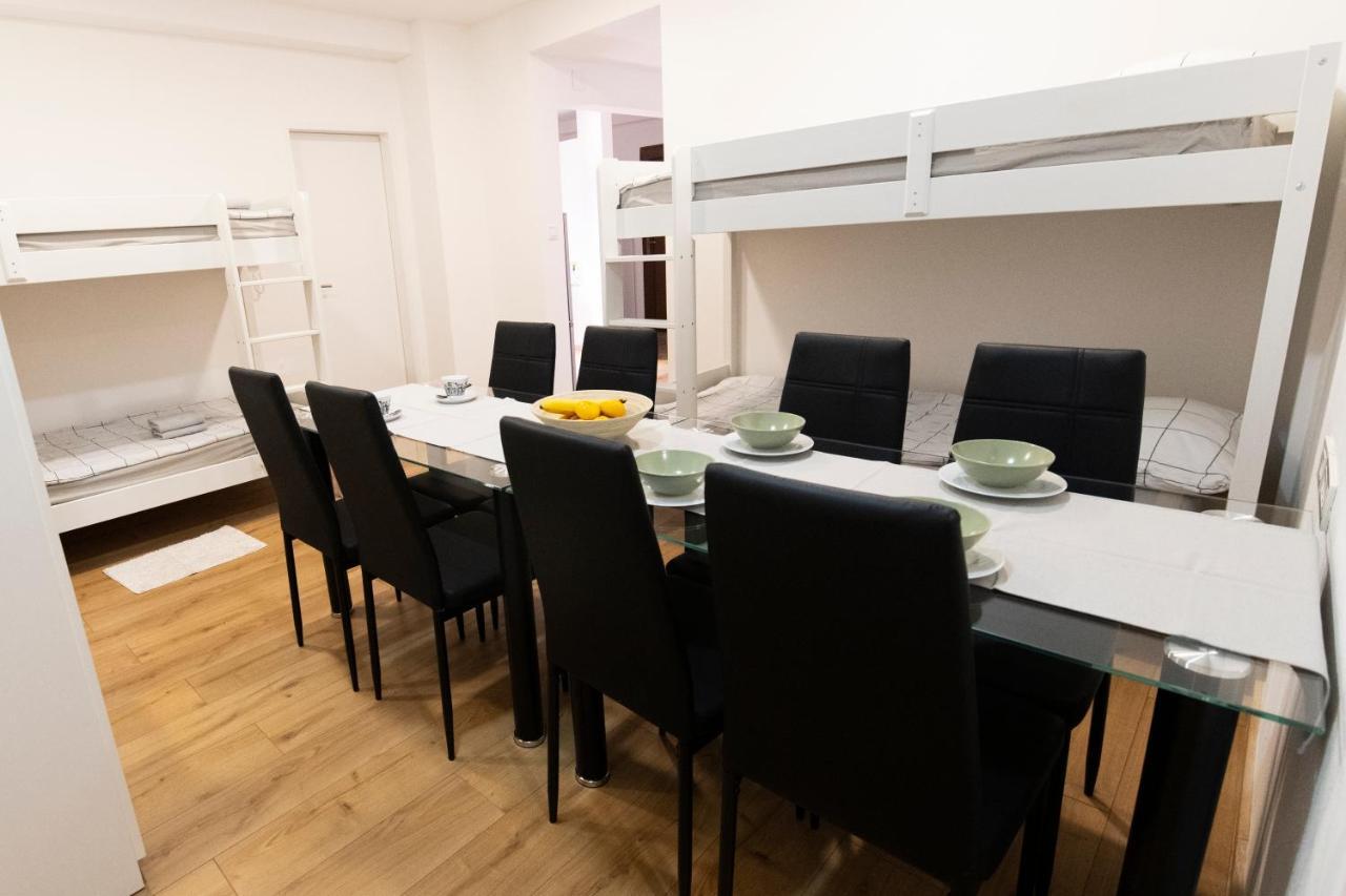 Hostel Vojnik Eksteriør bilde