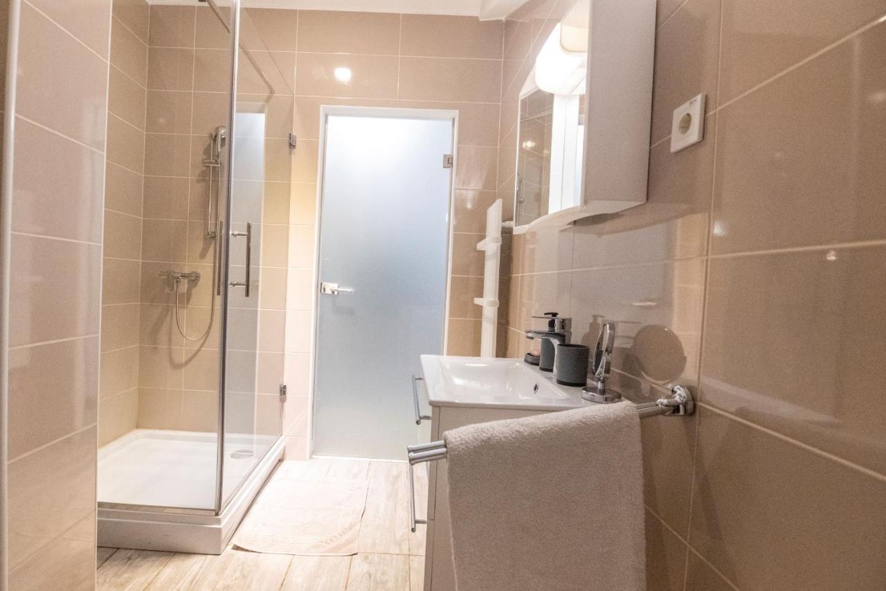 Hostel Vojnik Eksteriør bilde
