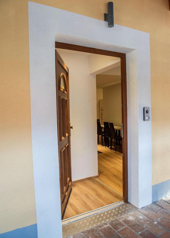 Hostel Vojnik Eksteriør bilde