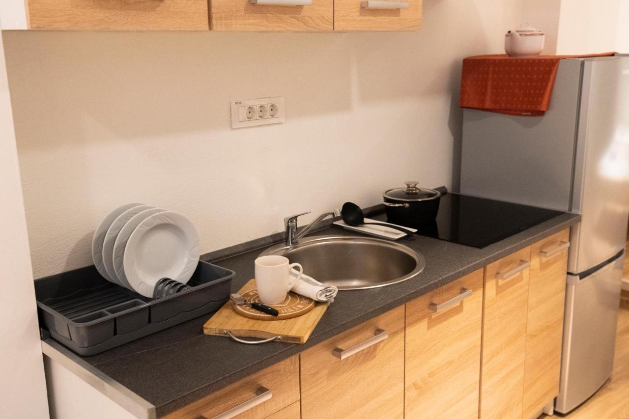 Hostel Vojnik Eksteriør bilde