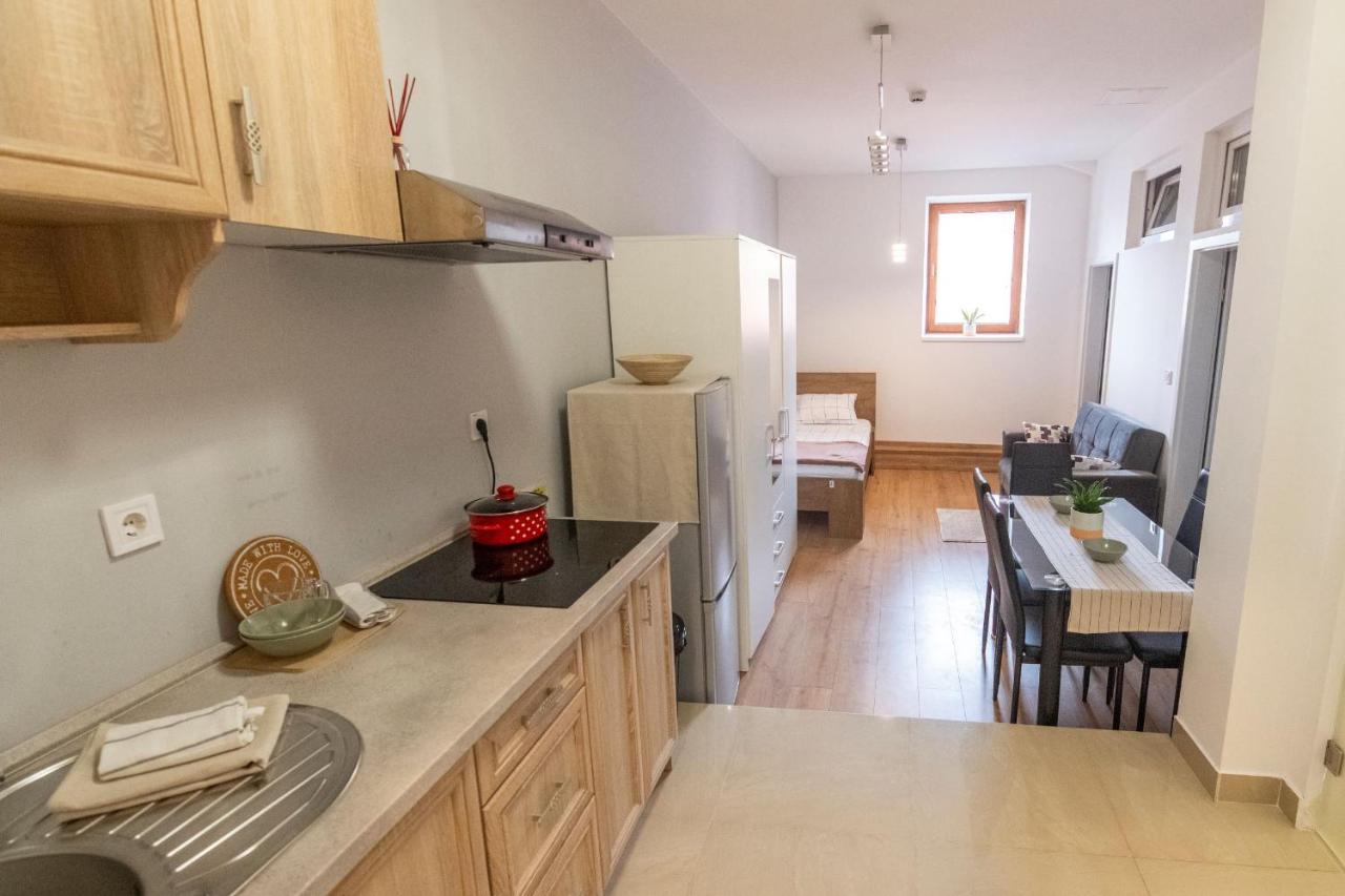 Hostel Vojnik Eksteriør bilde
