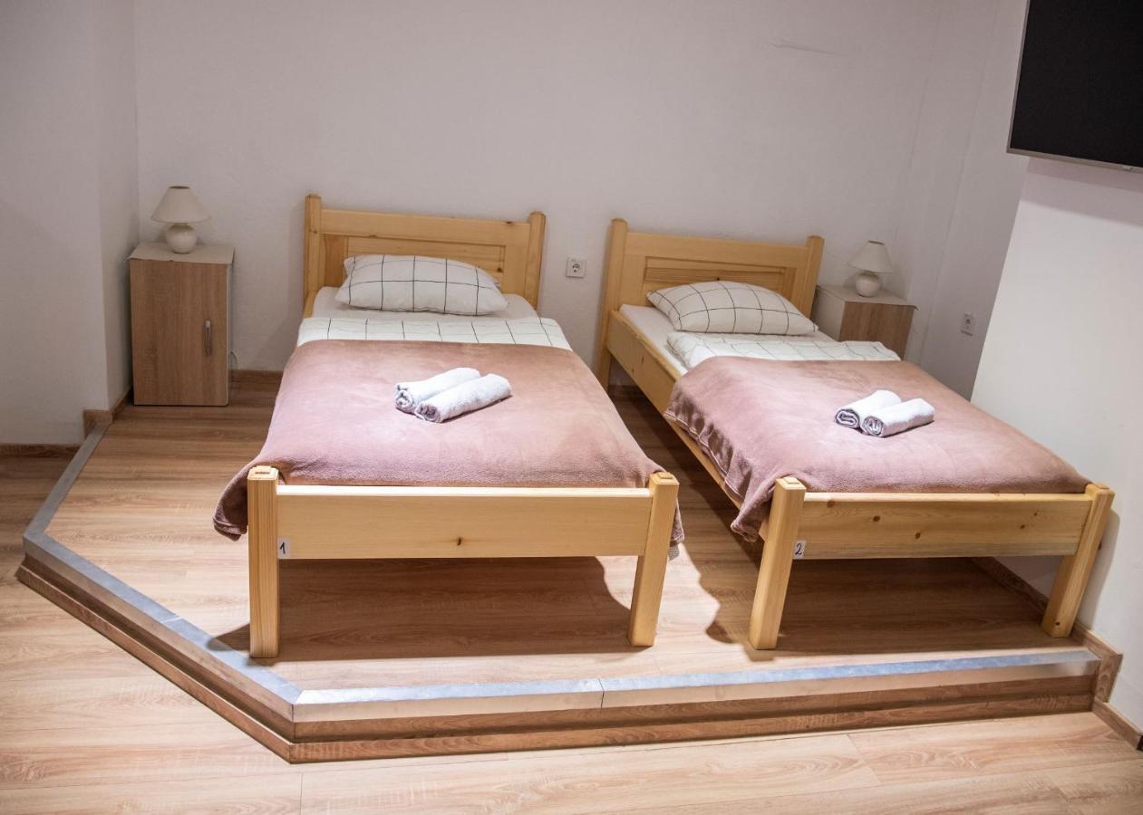 Hostel Vojnik Eksteriør bilde