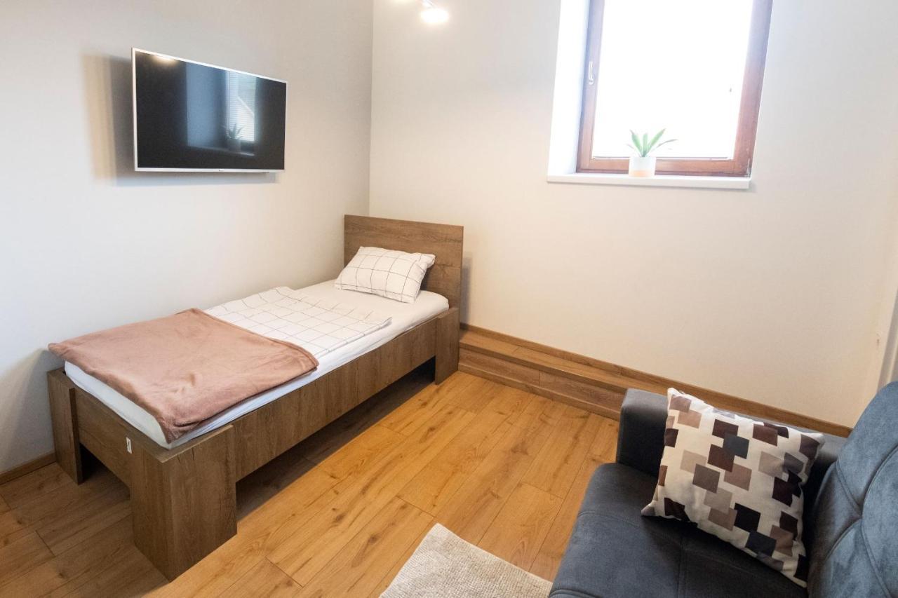 Hostel Vojnik Eksteriør bilde