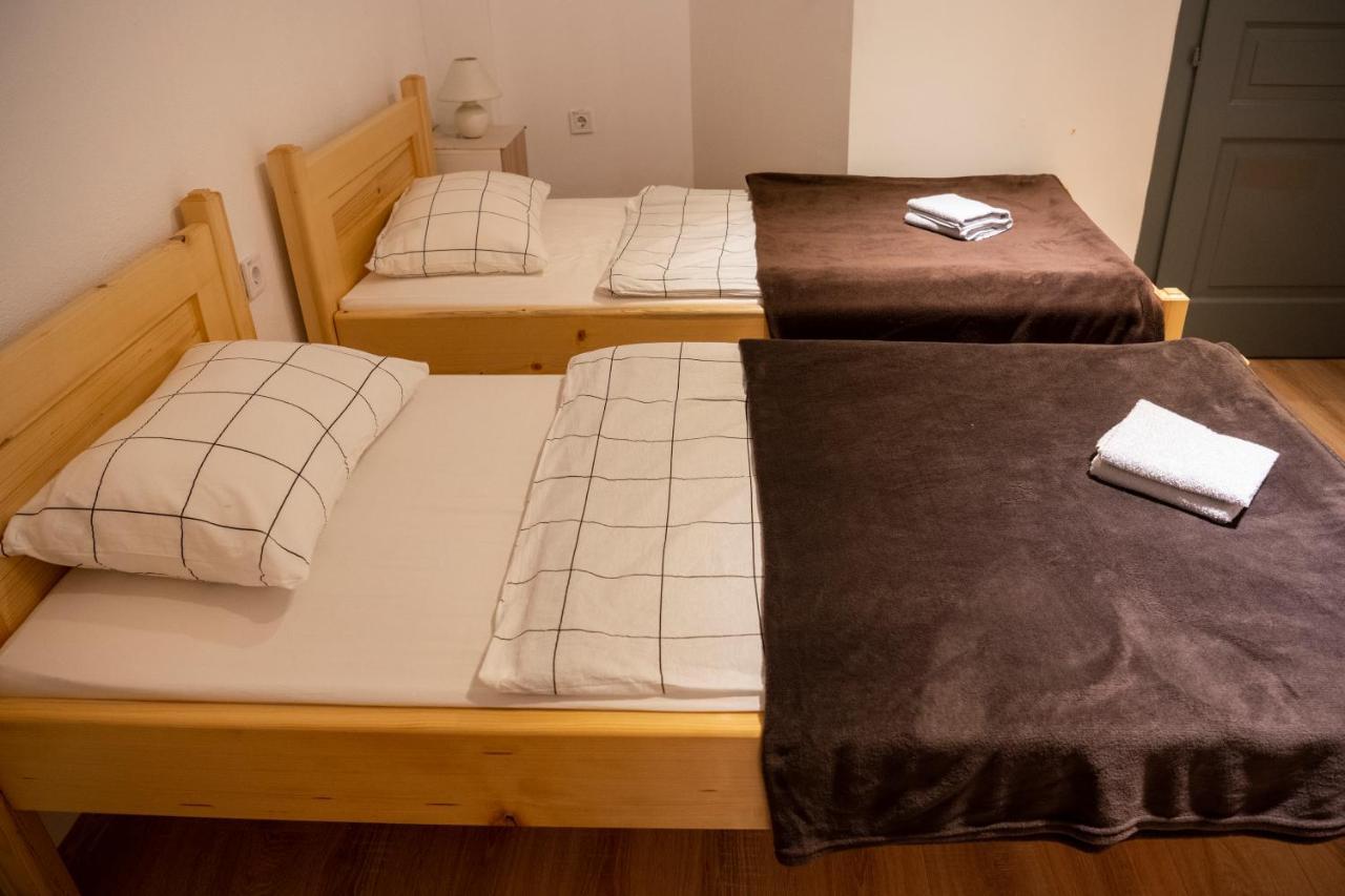 Hostel Vojnik Eksteriør bilde