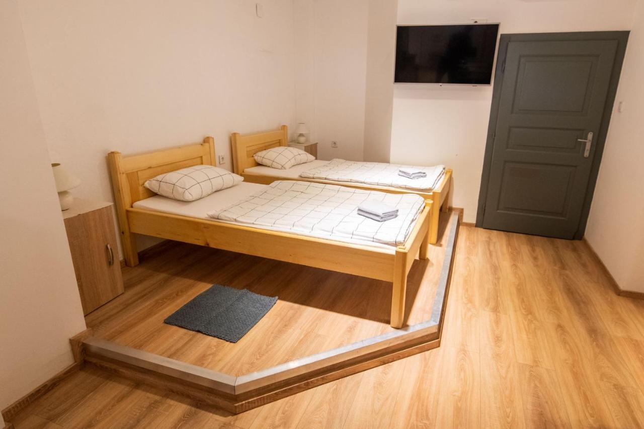 Hostel Vojnik Eksteriør bilde