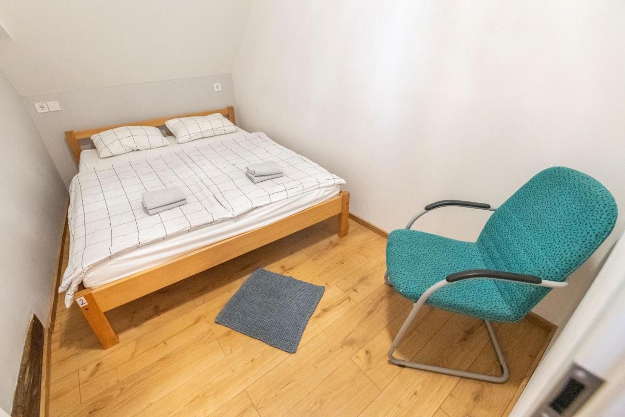 Hostel Vojnik Eksteriør bilde