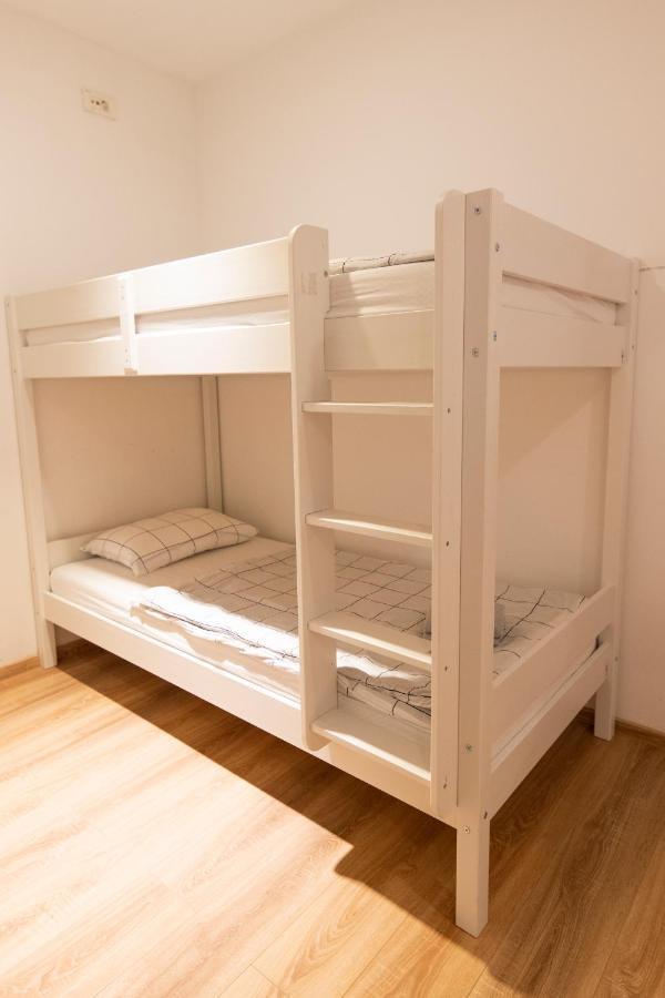 Hostel Vojnik Eksteriør bilde