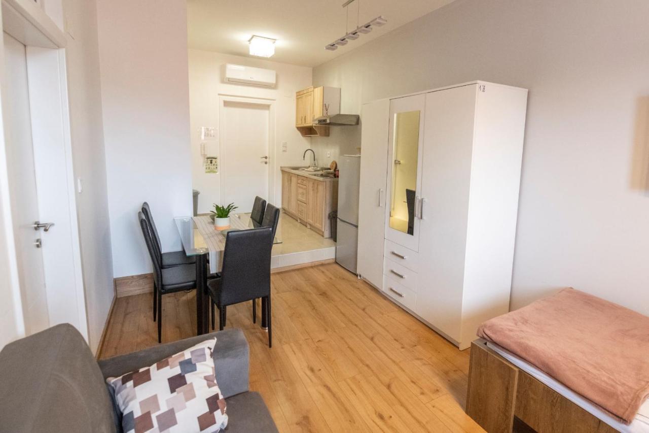 Hostel Vojnik Eksteriør bilde