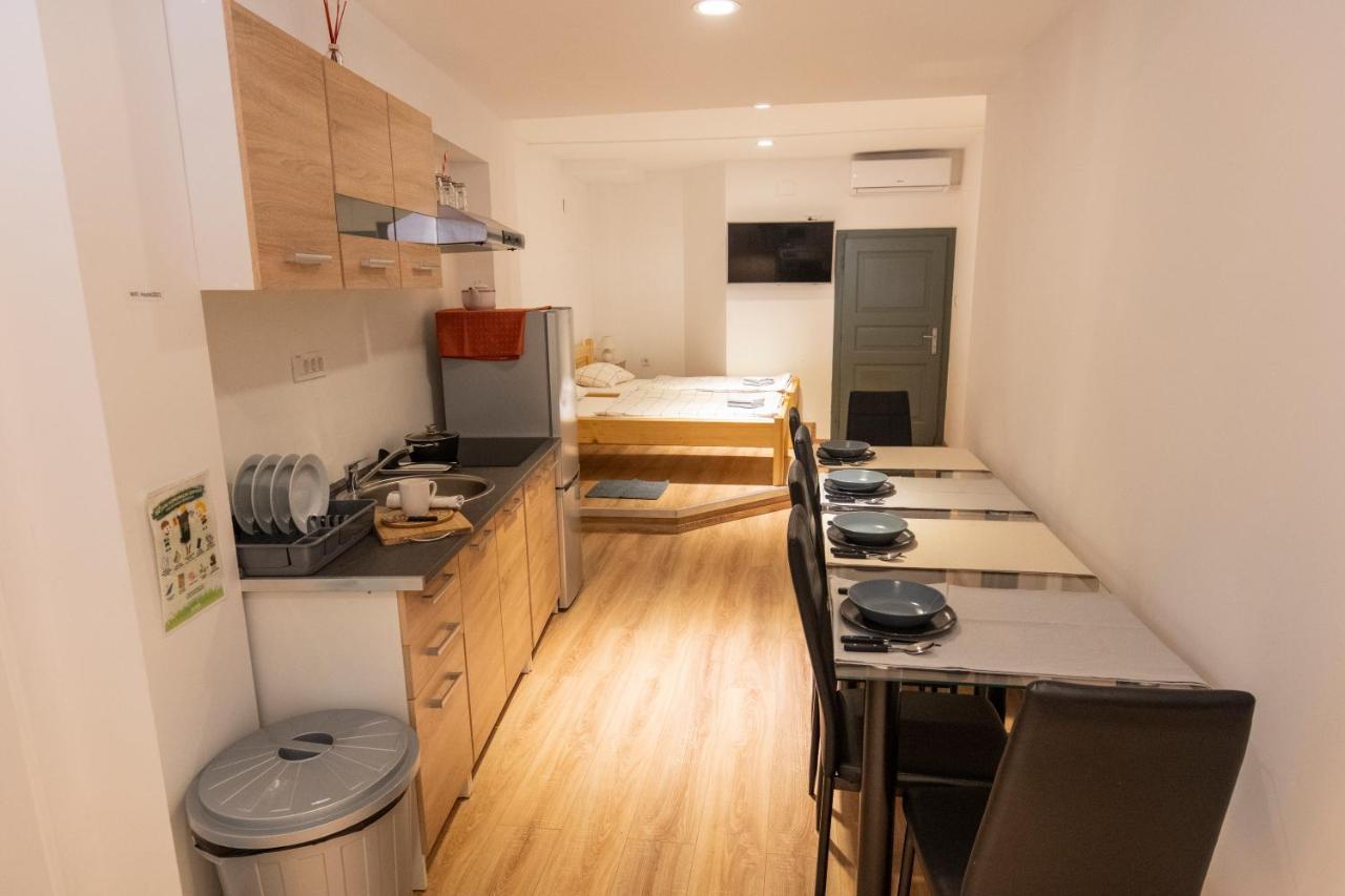 Hostel Vojnik Eksteriør bilde