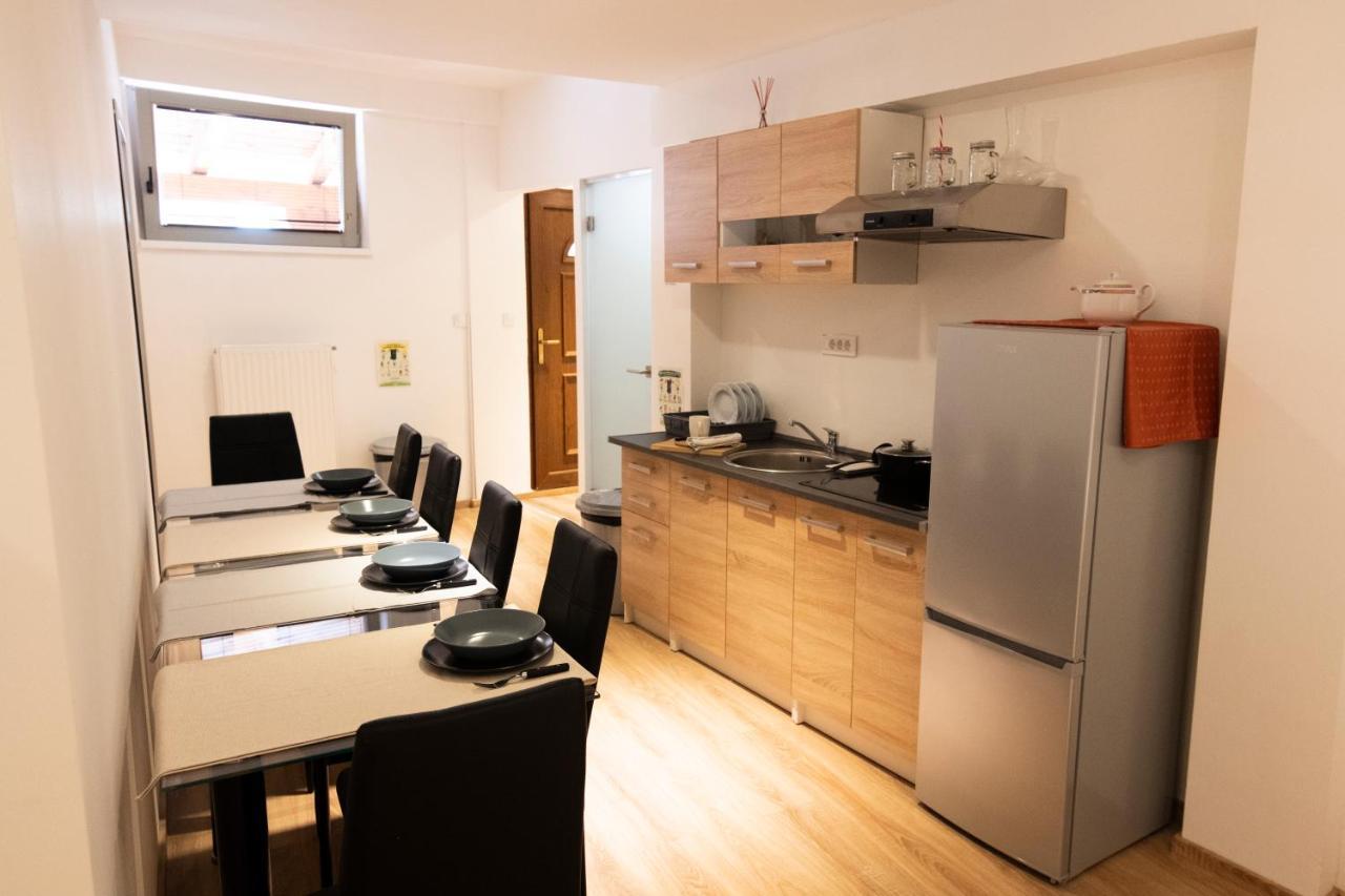 Hostel Vojnik Eksteriør bilde