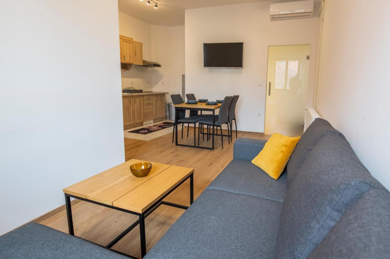 Hostel Vojnik Eksteriør bilde