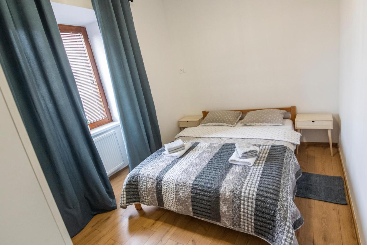 Hostel Vojnik Eksteriør bilde