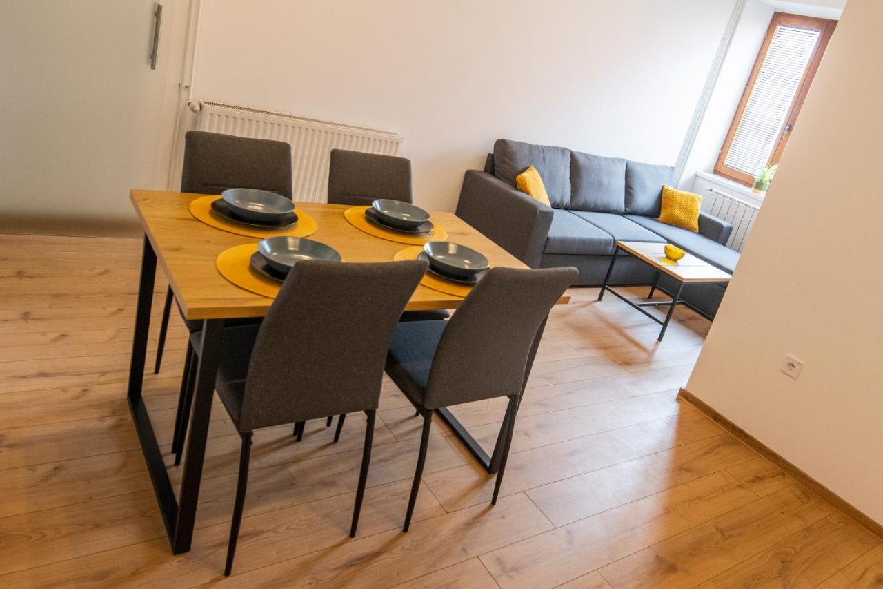 Hostel Vojnik Eksteriør bilde