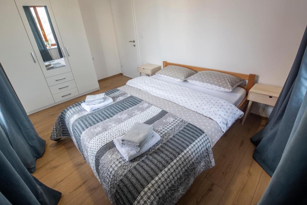 Hostel Vojnik Eksteriør bilde