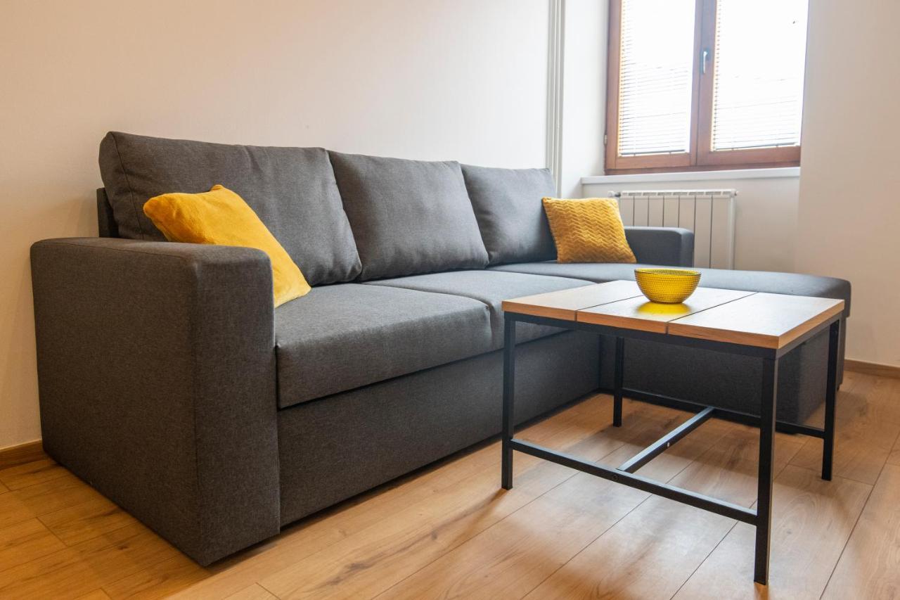Hostel Vojnik Eksteriør bilde