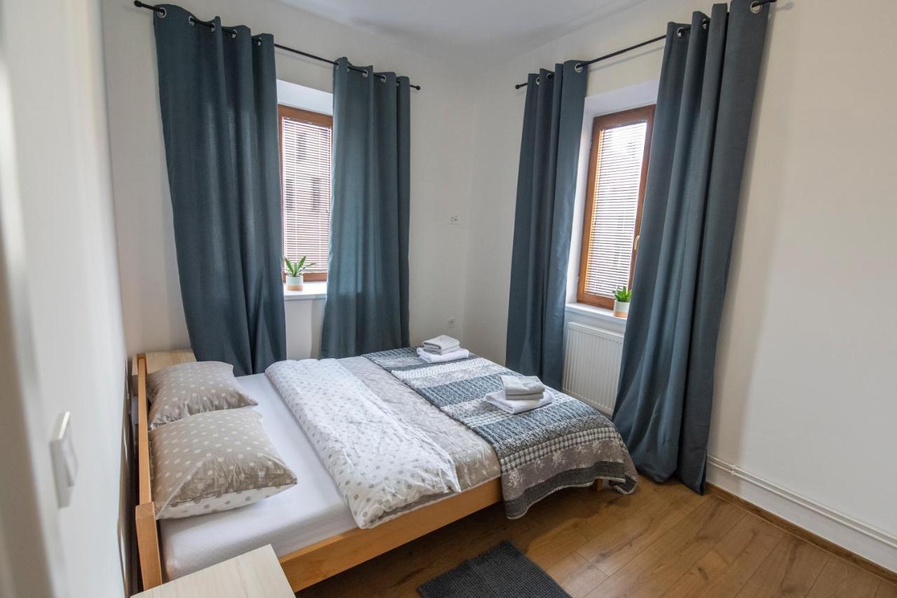 Hostel Vojnik Eksteriør bilde